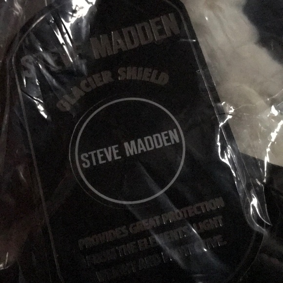 Steve Madden  Glacier Shield Multi-Quilted Puffe - Picture 3 of 4